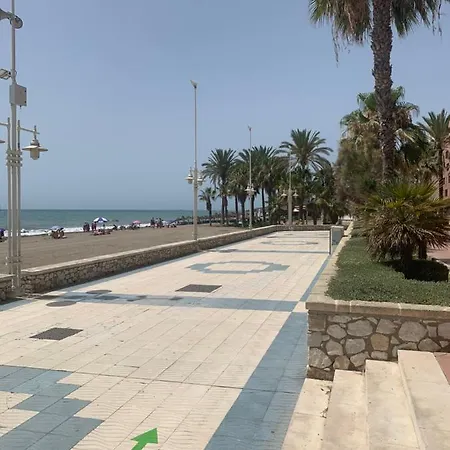 Primera Linea Apartment