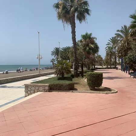 Primera Linea * Malaga